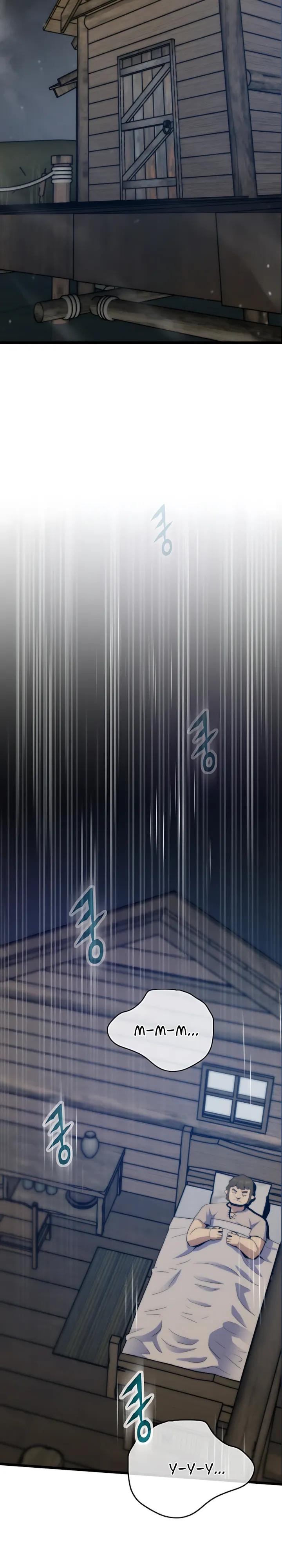 Манга Человек из прошлой жизни (Перезапуск) - Глава 157 Страница 19