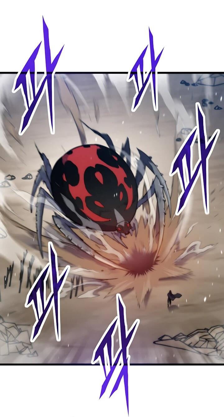 Манга Человек из прошлой жизни (Перезапуск) - Глава 158 Страница 55