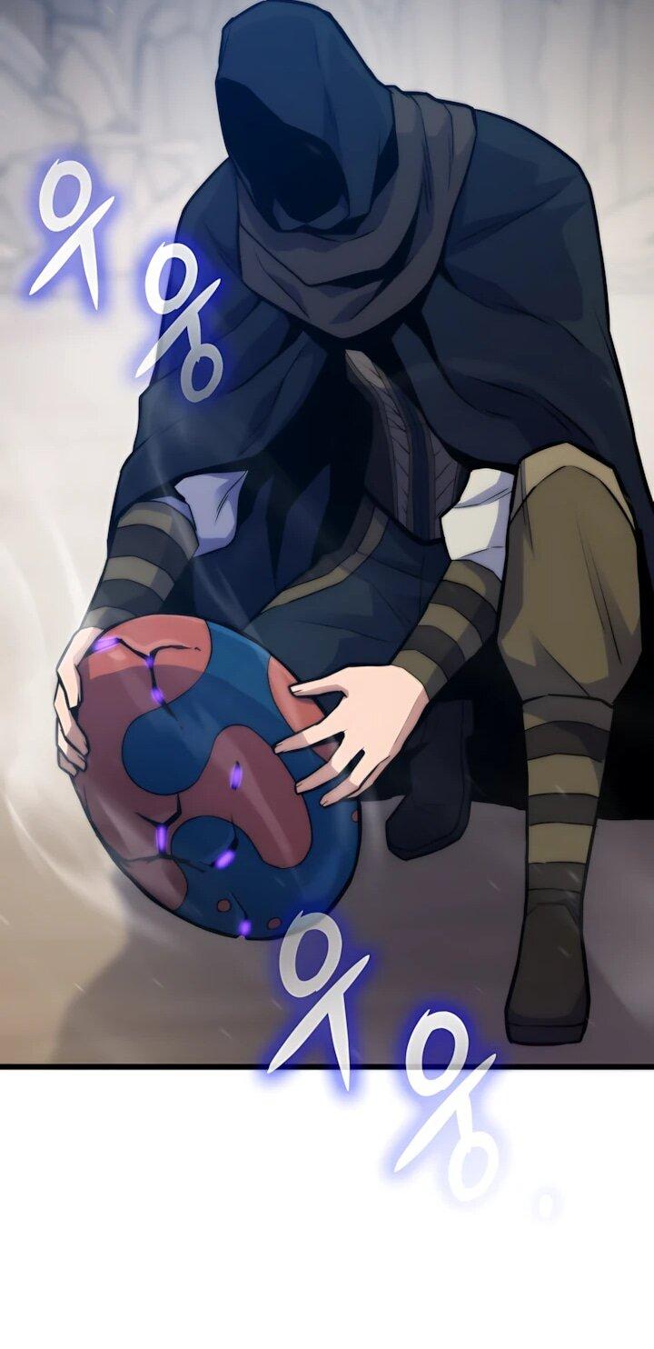 Манга Человек из прошлой жизни (Перезапуск) - Глава 158 Страница 38