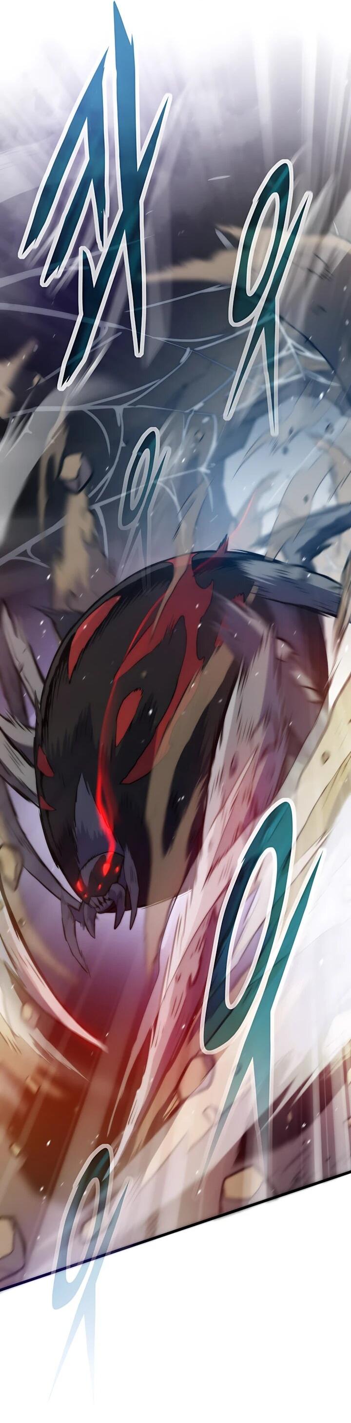 Манга Человек из прошлой жизни (Перезапуск) - Глава 158 Страница 56