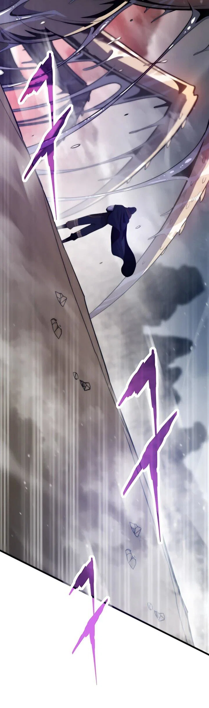 Манга Человек из прошлой жизни (Перезапуск) - Глава 158 Страница 44