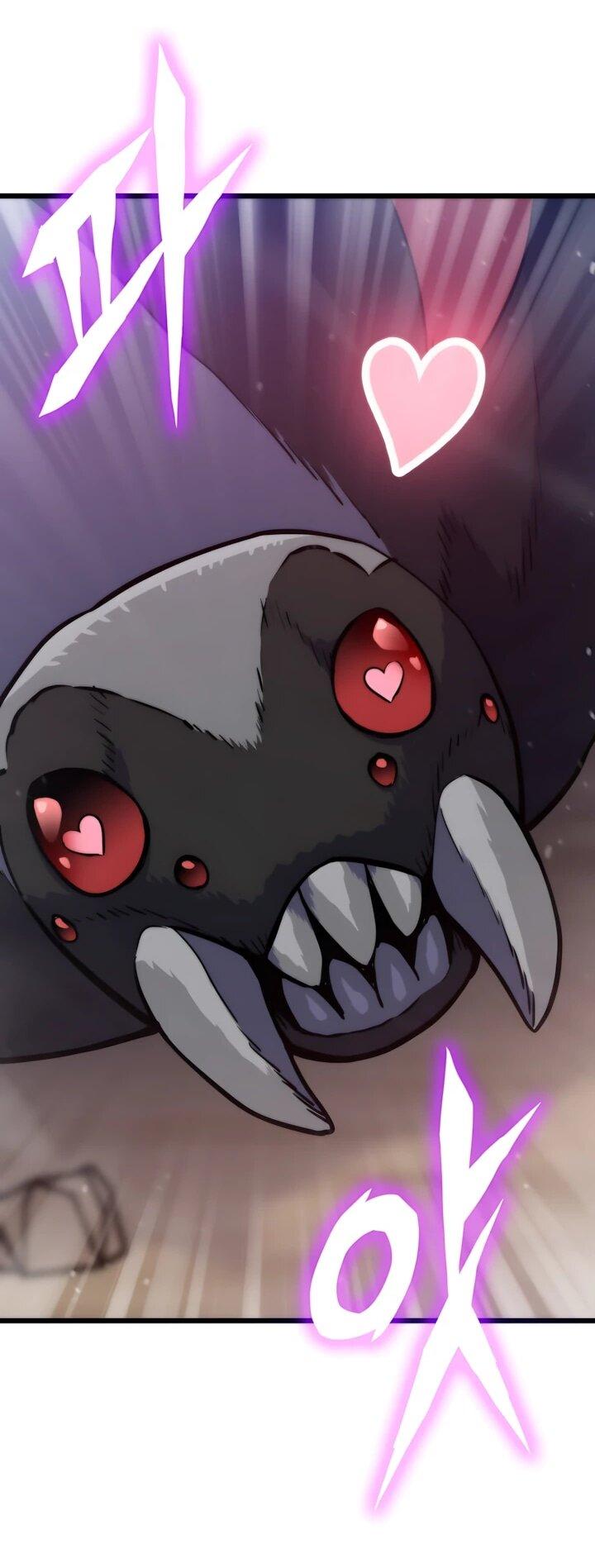 Манга Человек из прошлой жизни (Перезапуск) - Глава 158 Страница 54