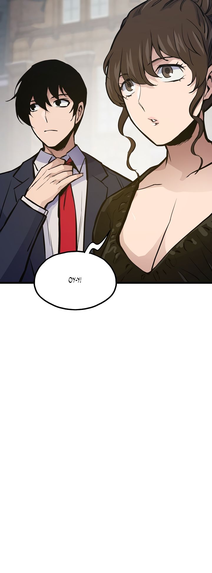 Манга Человек из прошлой жизни (Перезапуск) - Глава 41 Страница 18