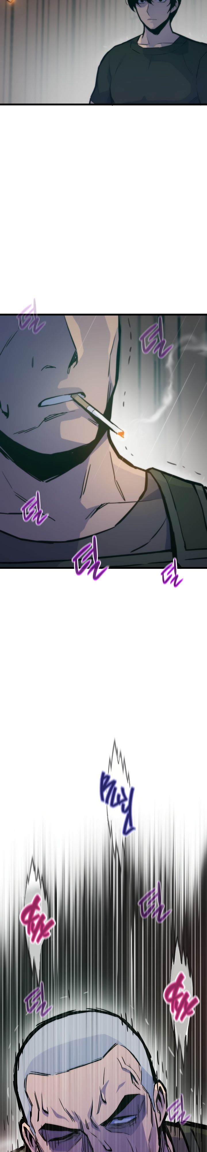 Манга Человек из прошлой жизни (Перезапуск) - Глава 49 Страница 15