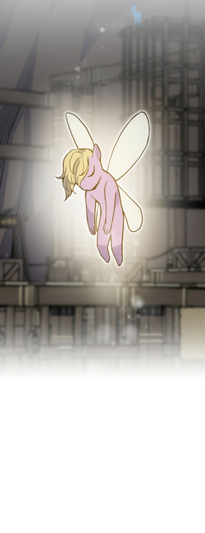 Манга Человек из прошлой жизни (Перезапуск) - Глава 49 Страница 33