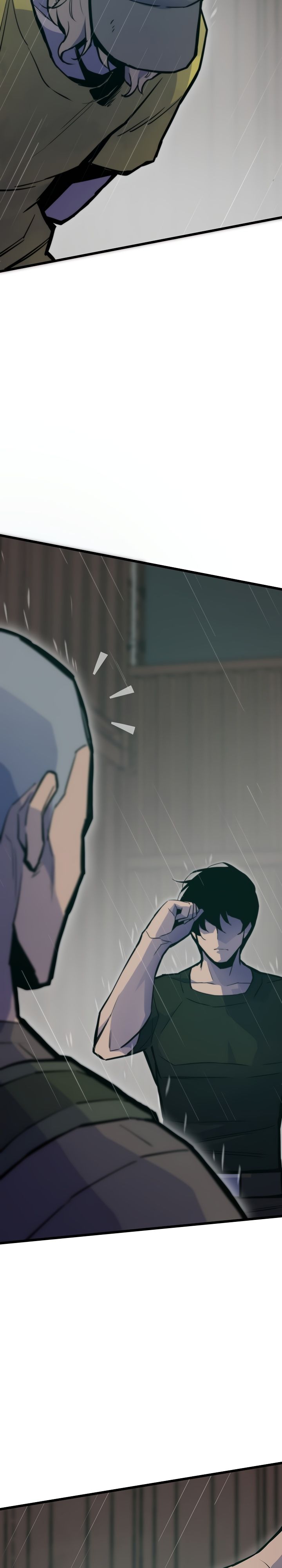 Манга Человек из прошлой жизни (Перезапуск) - Глава 49 Страница 3