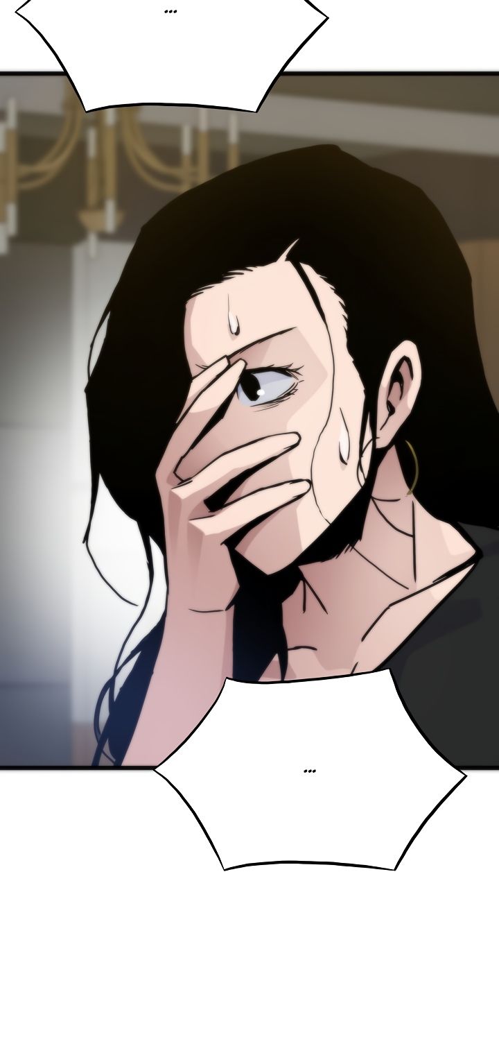 Манга Человек из прошлой жизни (Перезапуск) - Глава 51 Страница 35