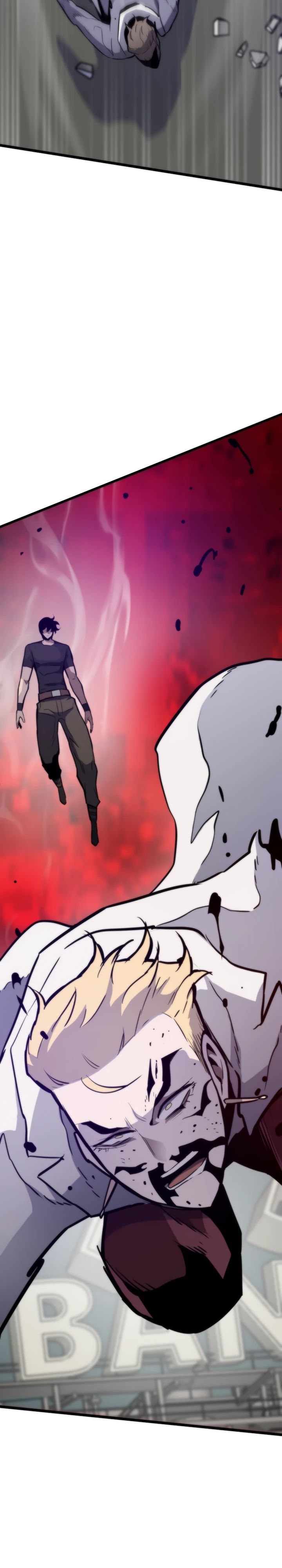 Манга Человек из прошлой жизни (Перезапуск) - Глава 118 Страница 36