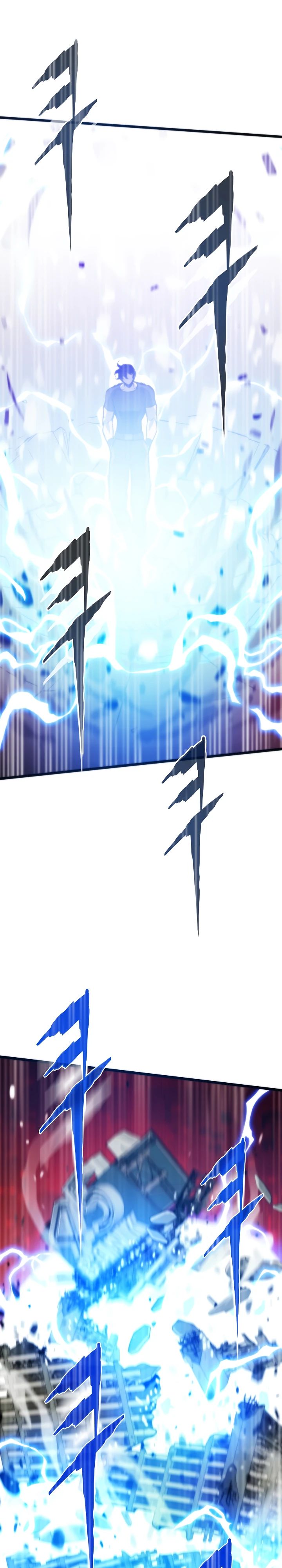 Манга Человек из прошлой жизни (Перезапуск) - Глава 118 Страница 45