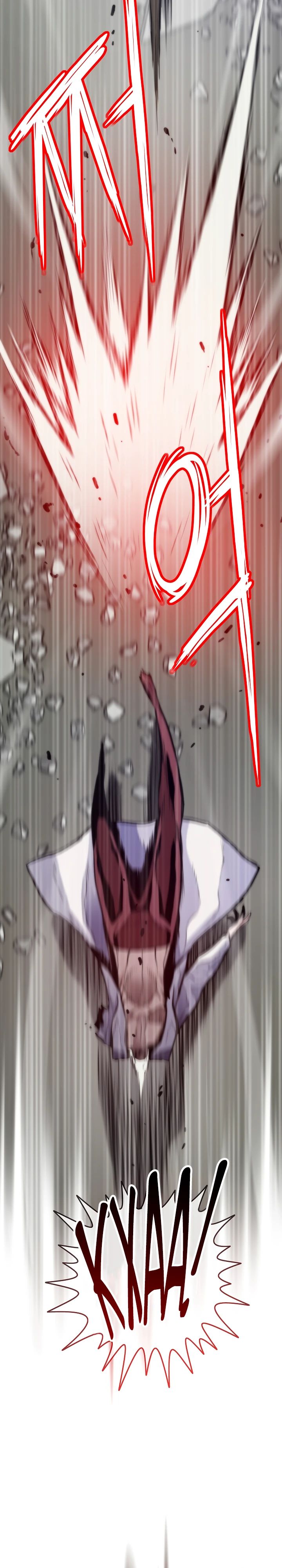 Манга Человек из прошлой жизни (Перезапуск) - Глава 118 Страница 34