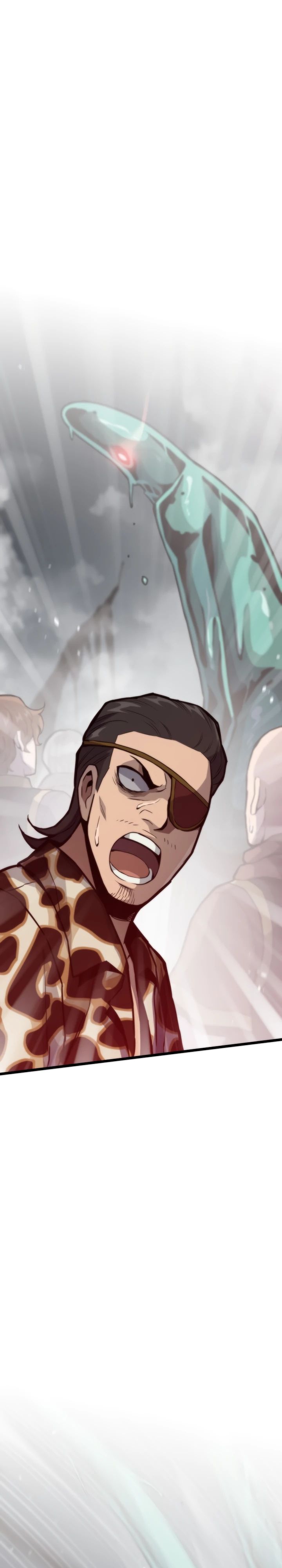 Манга Человек из прошлой жизни (Перезапуск) - Глава 118 Страница 1