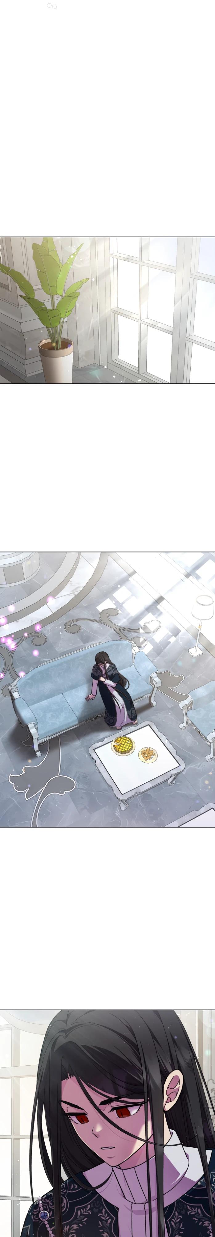 Манга Я овладела сердцем дракона - Глава 89 Страница 21