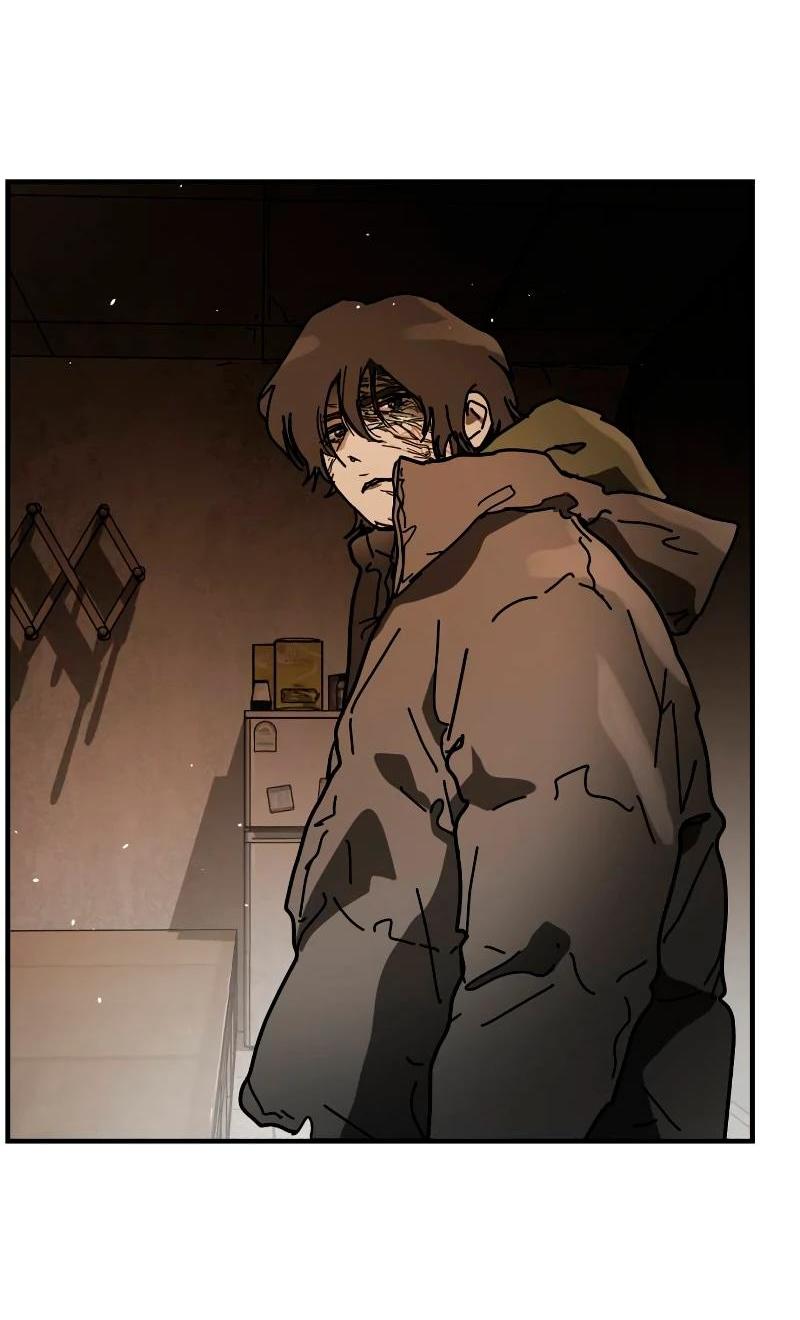 Манга Однажды, Внезапно, в Сеуле - Глава 35 Страница 10