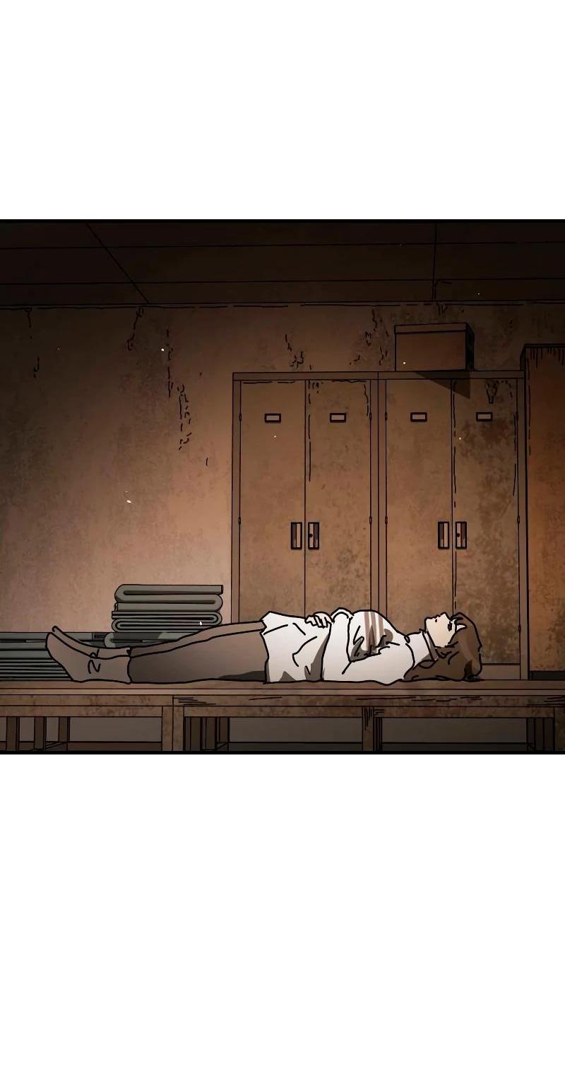 Манга Однажды, Внезапно, в Сеуле - Глава 35 Страница 70