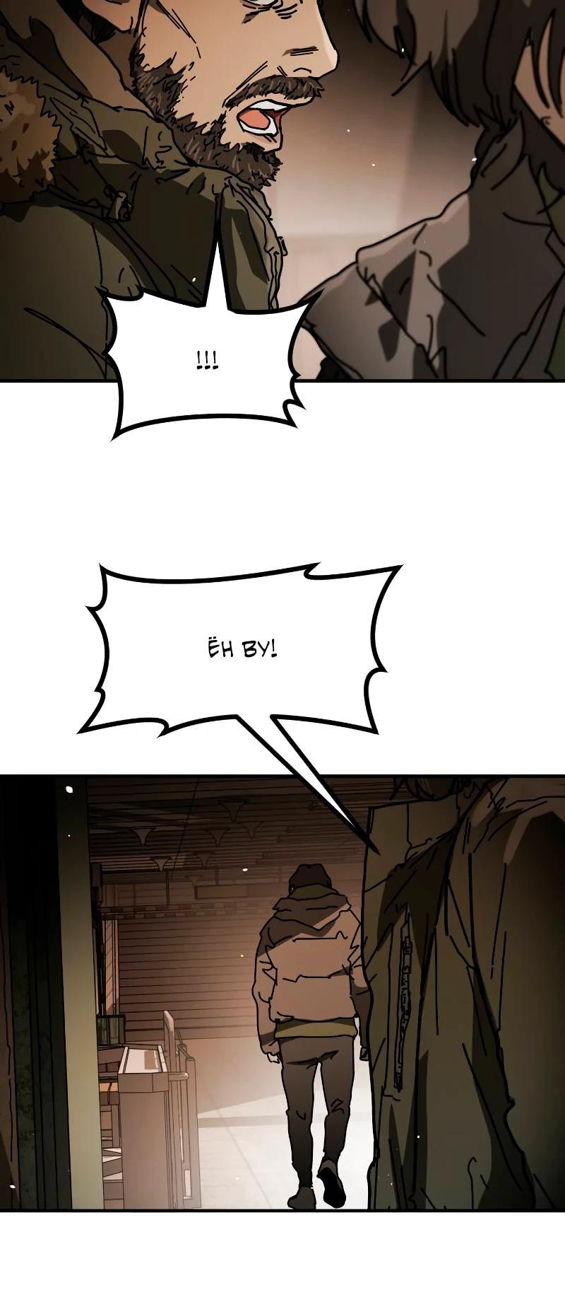 Манга Однажды, Внезапно, в Сеуле - Глава 35 Страница 24