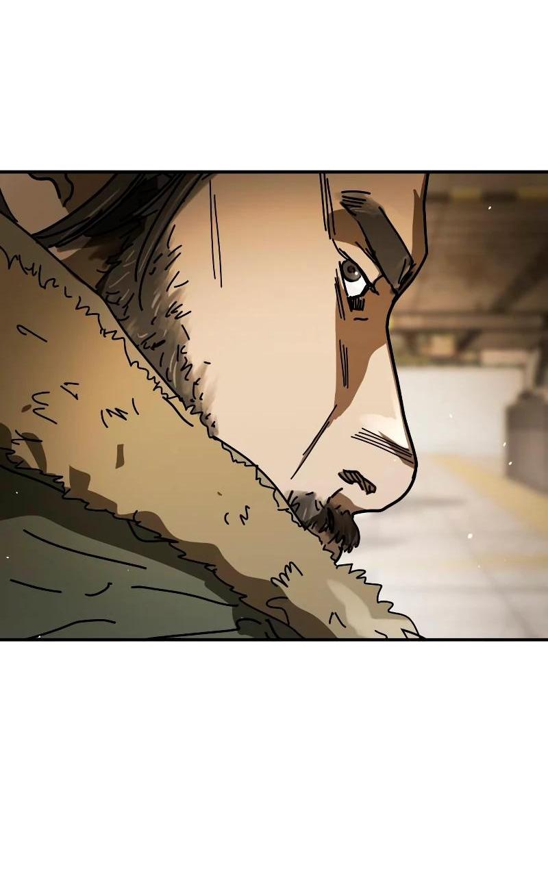 Манга Однажды, Внезапно, в Сеуле - Глава 34 Страница 76