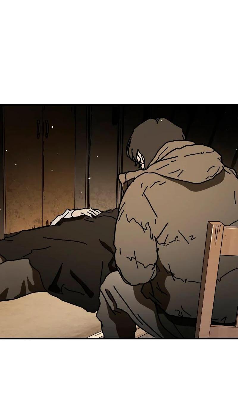 Манга Однажды, Внезапно, в Сеуле - Глава 34 Страница 91