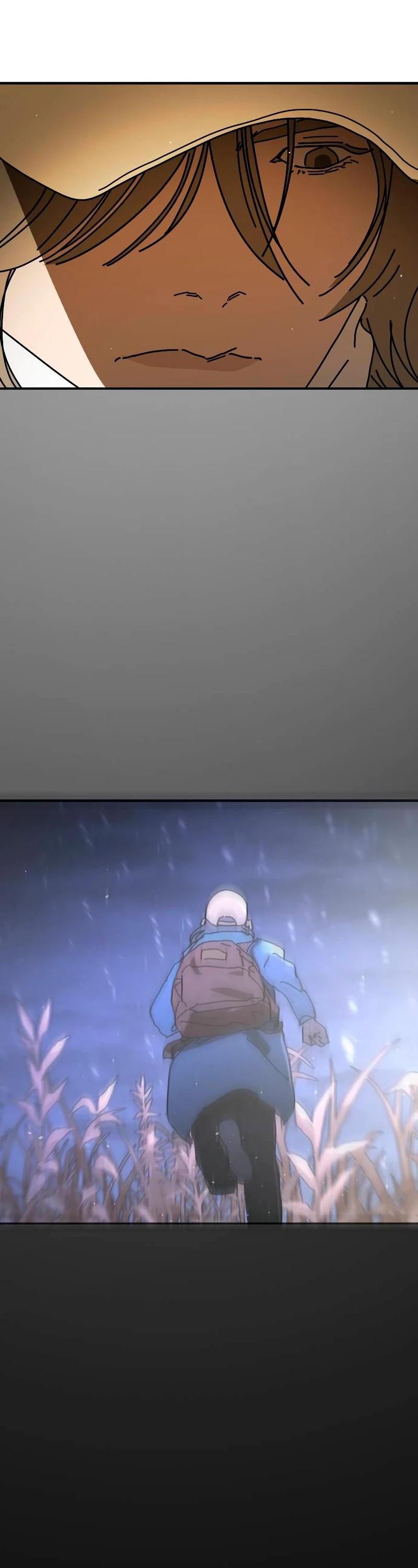 Манга Однажды, Внезапно, в Сеуле - Глава 34 Страница 85