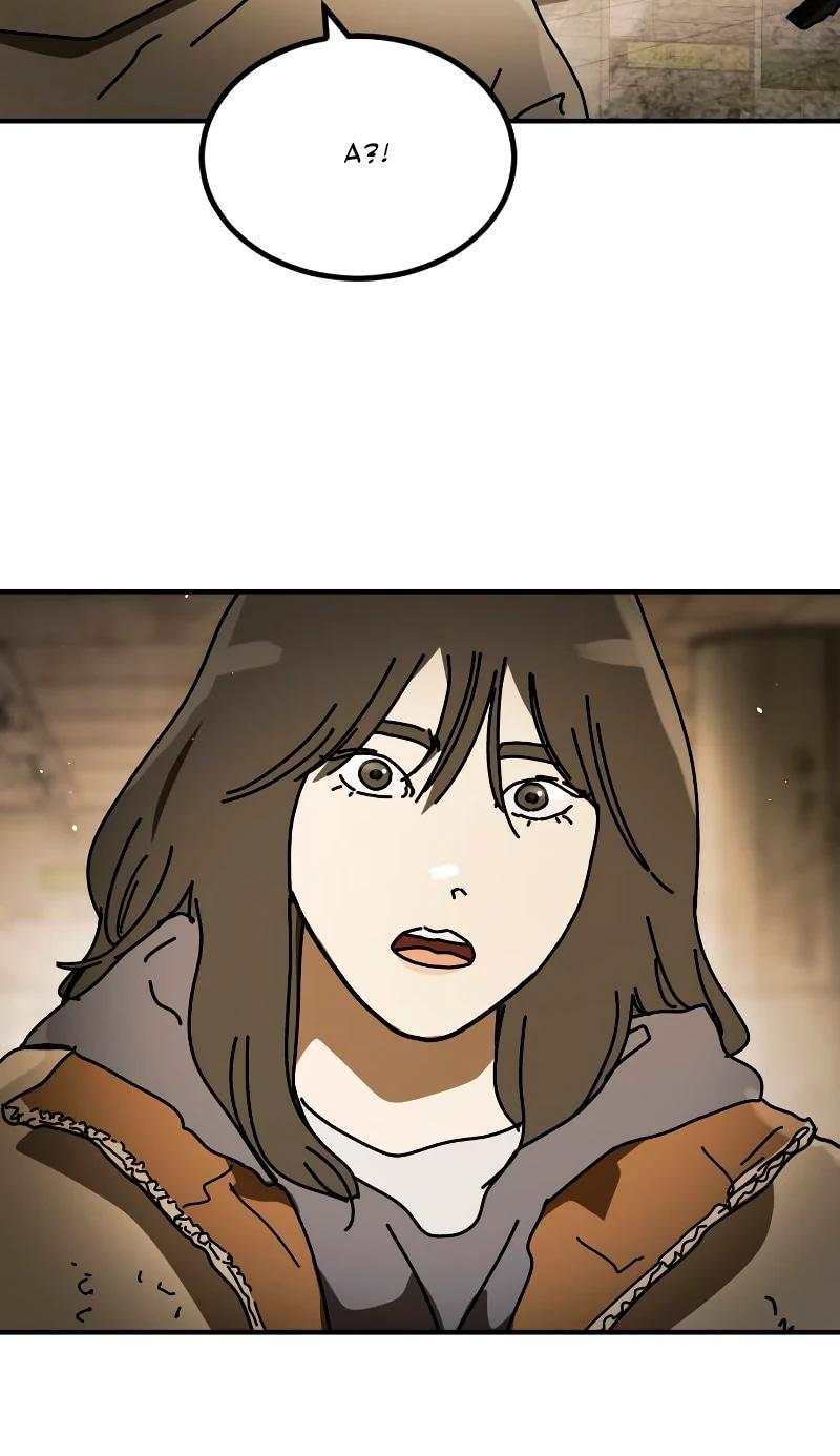 Манга Однажды, Внезапно, в Сеуле - Глава 34 Страница 58