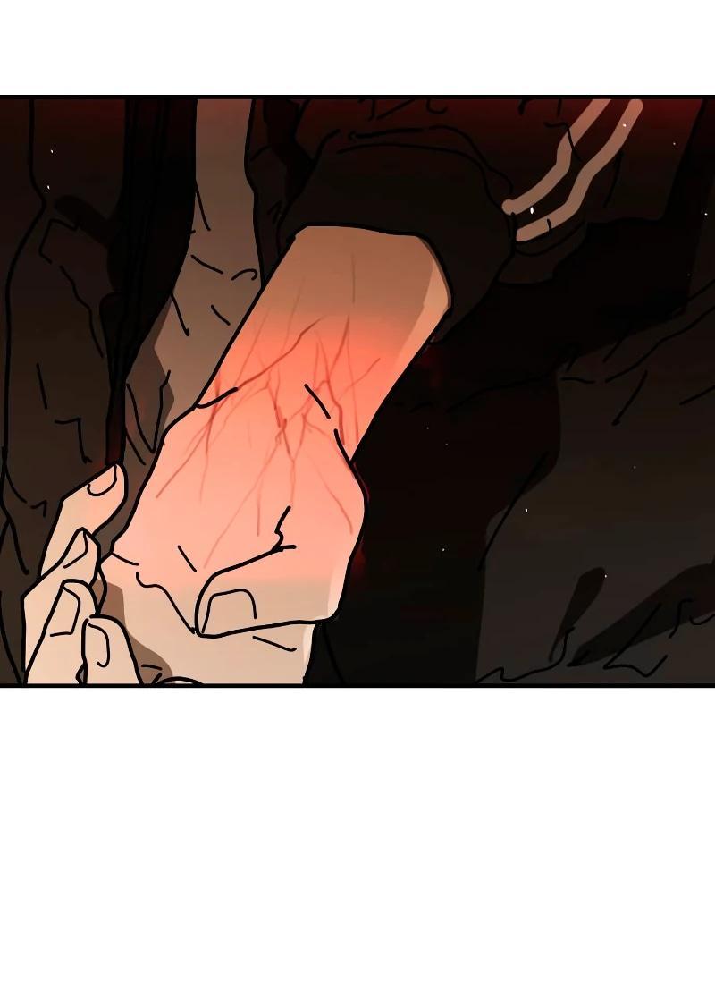 Манга Однажды, Внезапно, в Сеуле - Глава 34 Страница 18