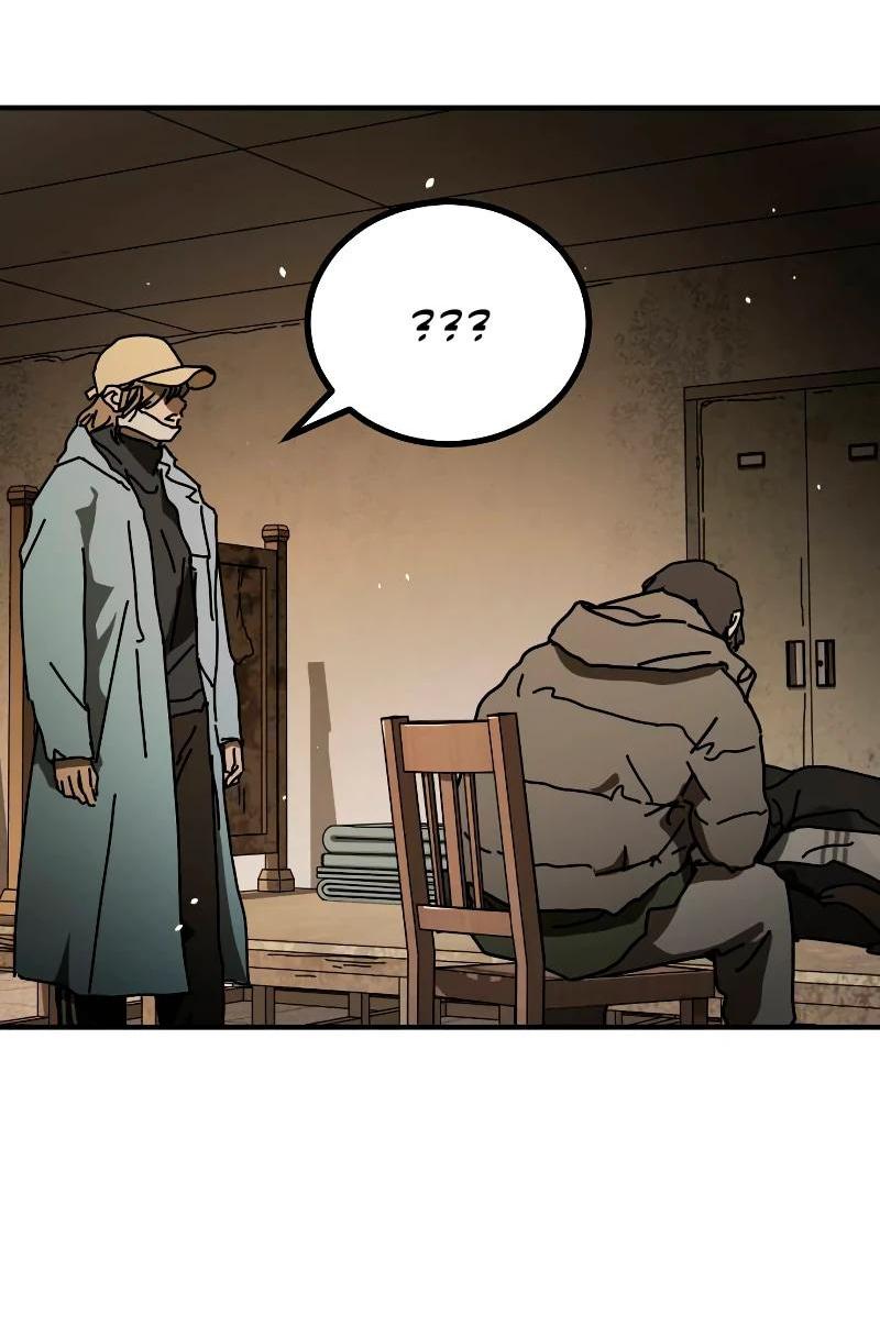 Манга Однажды, Внезапно, в Сеуле - Глава 34 Страница 97