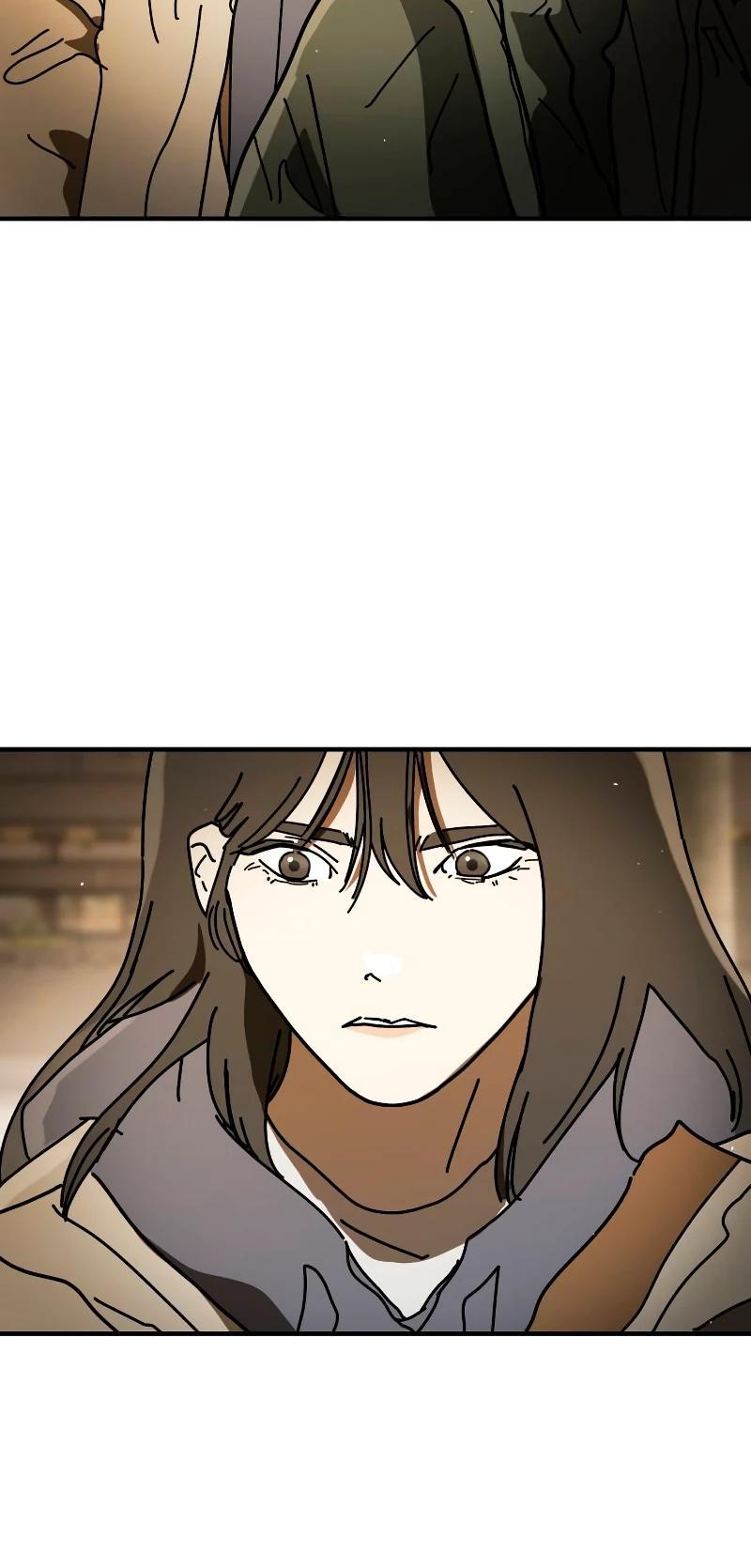 Манга Однажды, Внезапно, в Сеуле - Глава 34 Страница 75