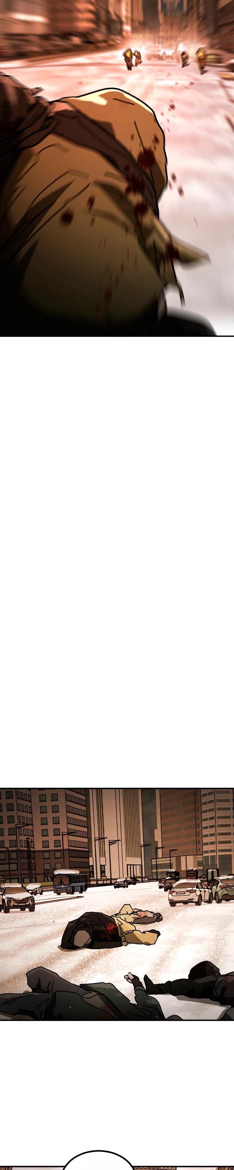 Манга Однажды, Внезапно, в Сеуле - Глава 37 Страница 12