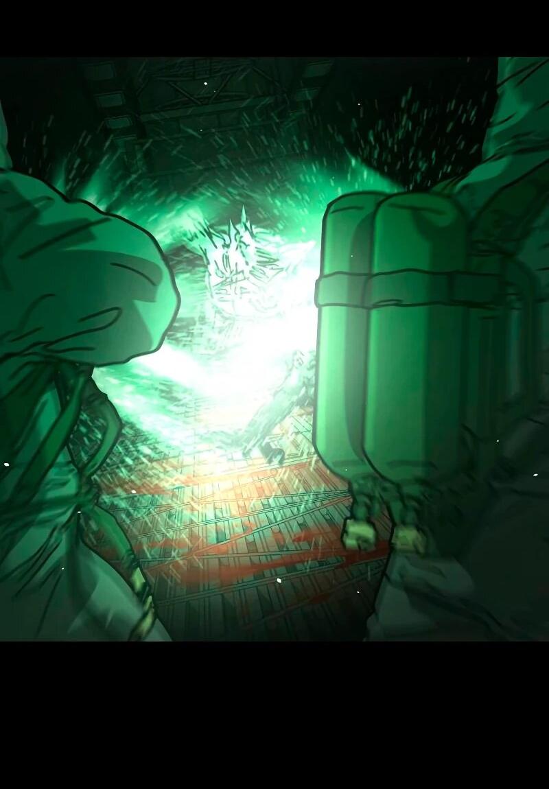 Манга Однажды, Внезапно, в Сеуле - Глава 31 Страница 51