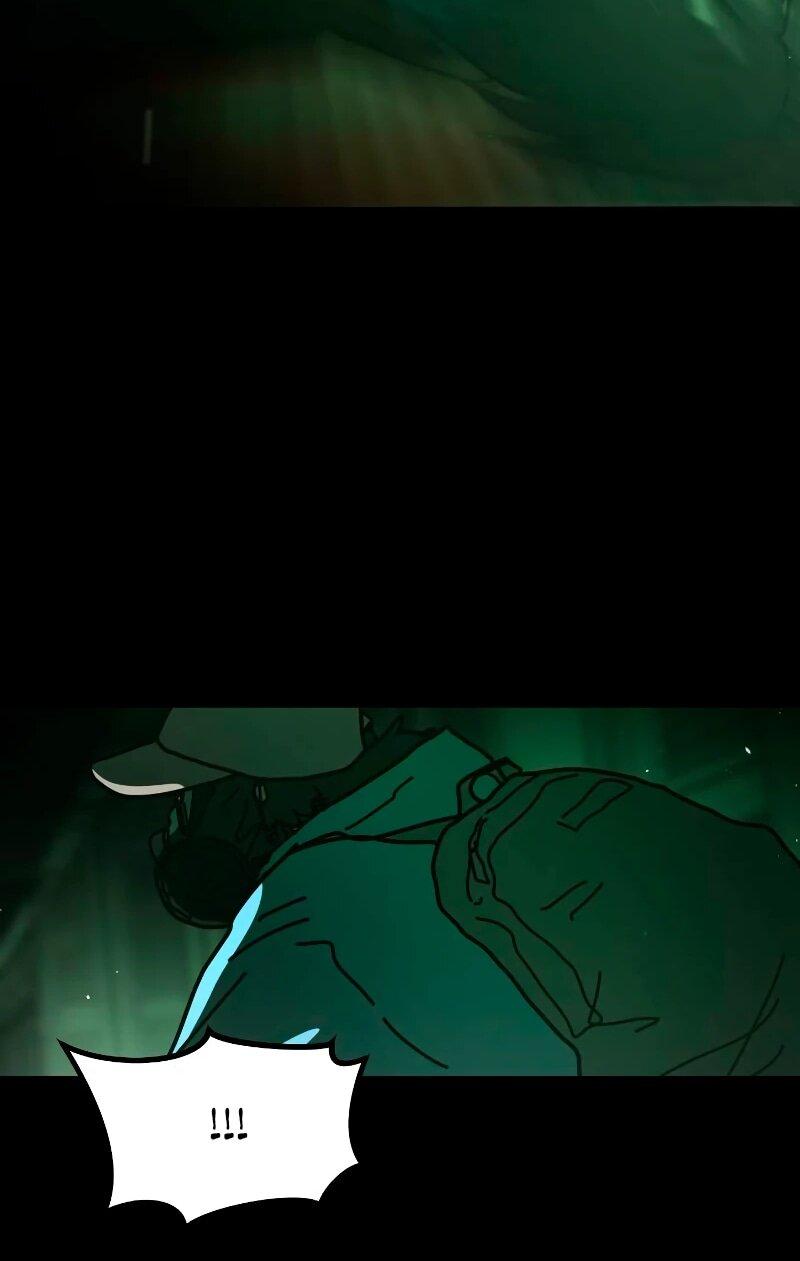 Манга Однажды, Внезапно, в Сеуле - Глава 31 Страница 26