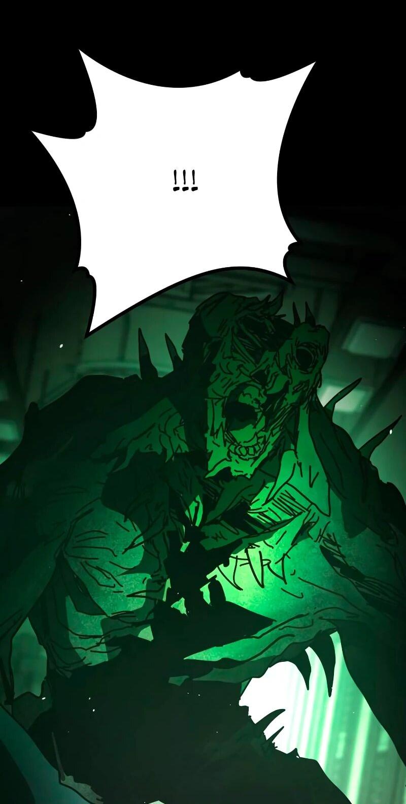 Манга Однажды, Внезапно, в Сеуле - Глава 31 Страница 32