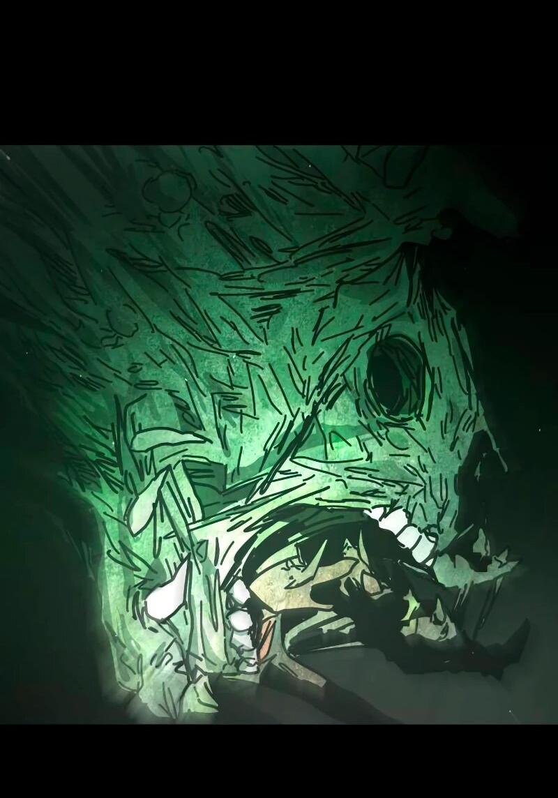 Манга Однажды, Внезапно, в Сеуле - Глава 31 Страница 28