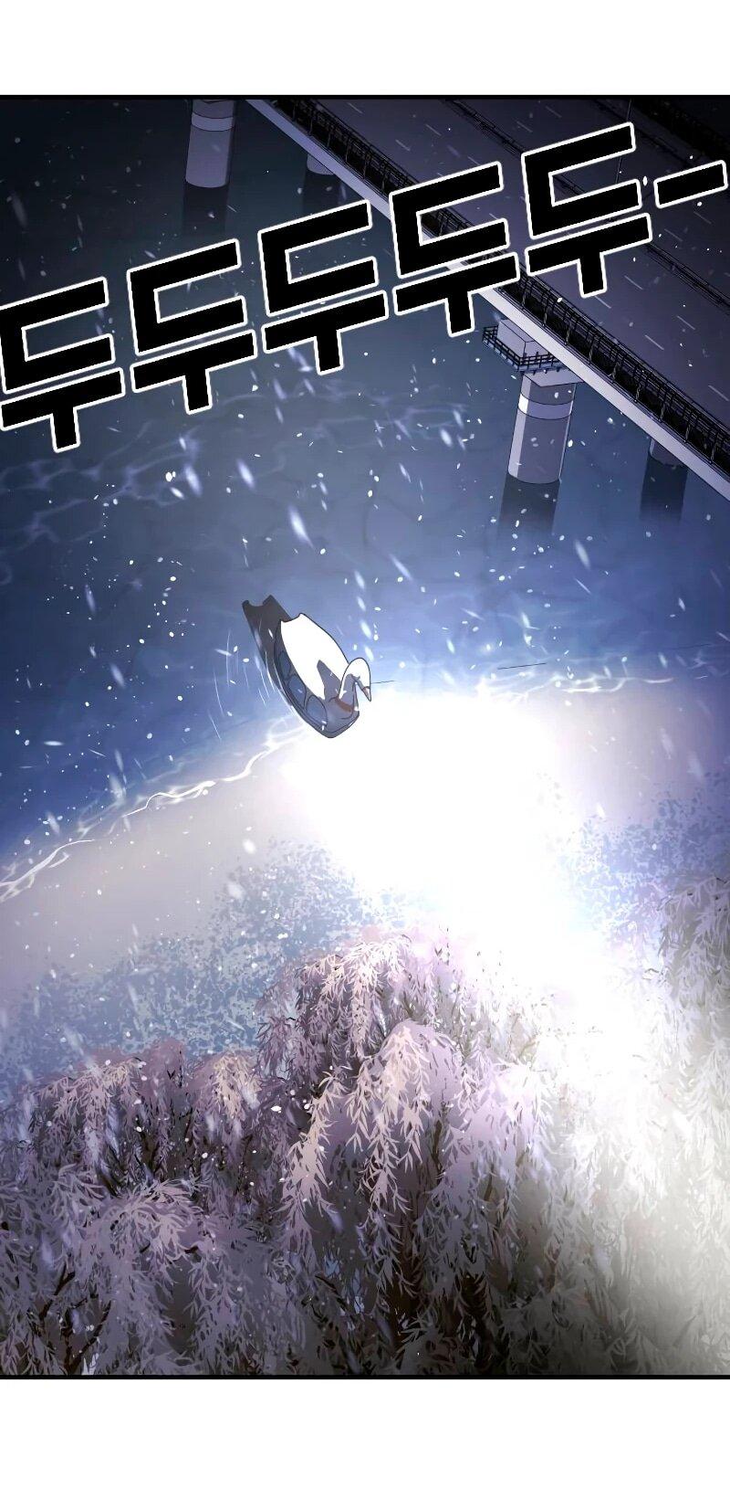 Манга Однажды, Внезапно, в Сеуле - Глава 31 Страница 61