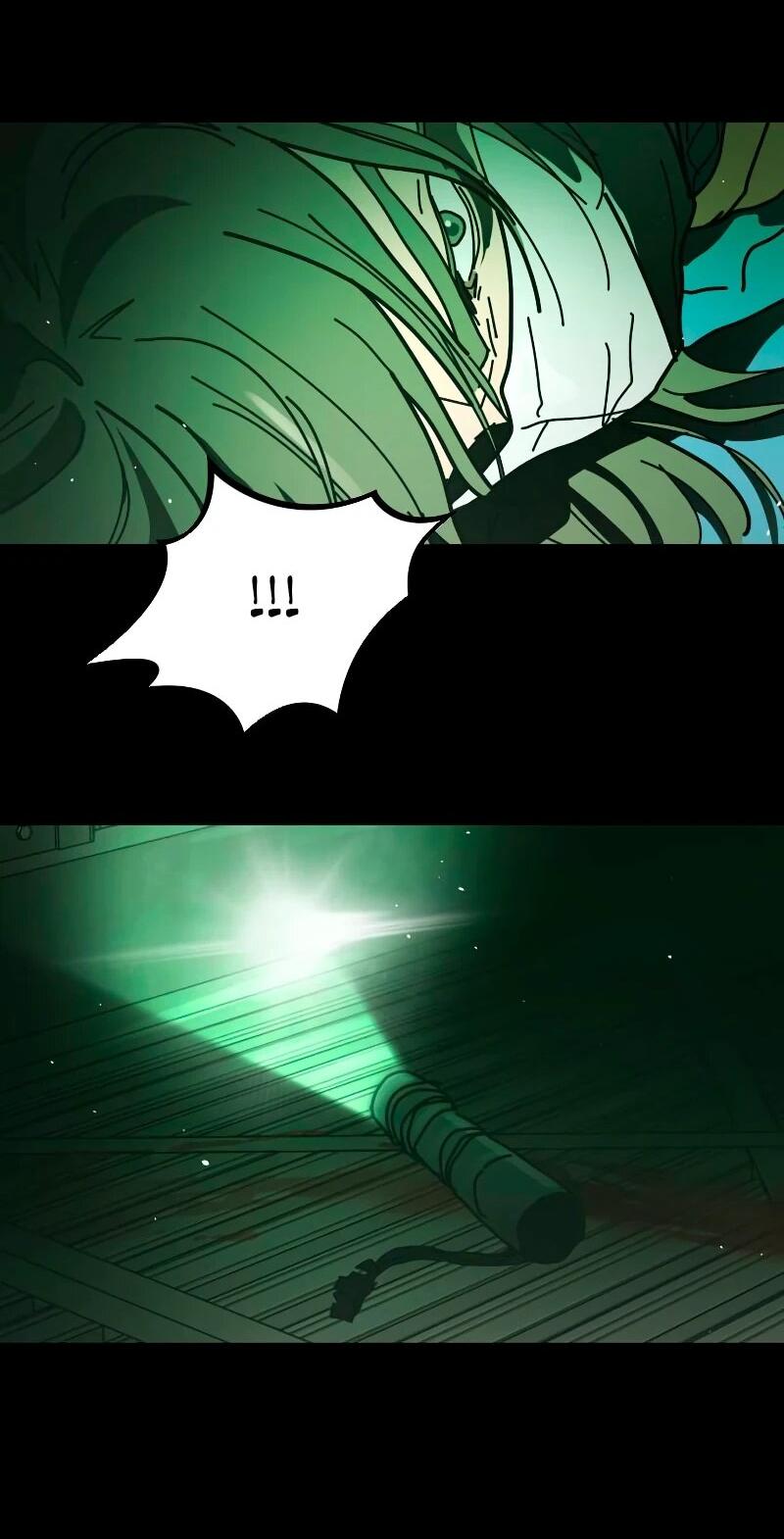 Манга Однажды, Внезапно, в Сеуле - Глава 31 Страница 23