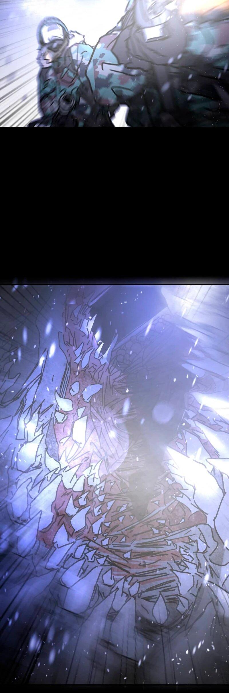 Манга Однажды, Внезапно, в Сеуле - Глава 33 Страница 52