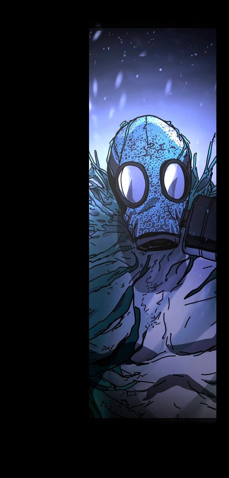 Манга Однажды, Внезапно, в Сеуле - Глава 33 Страница 54