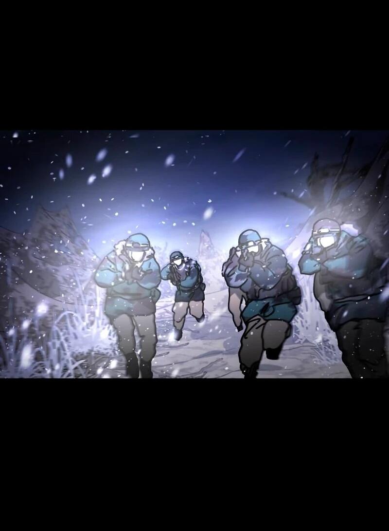 Манга Однажды, Внезапно, в Сеуле - Глава 33 Страница 43