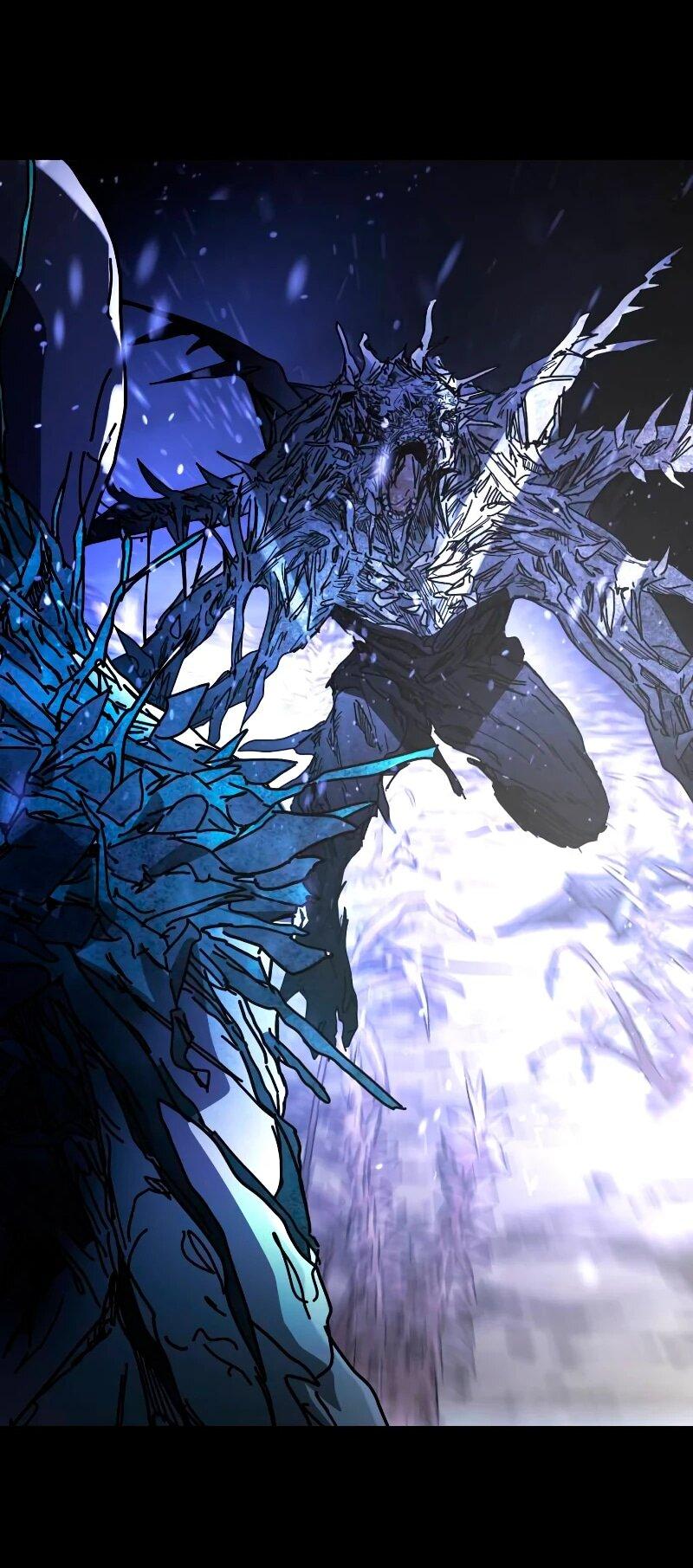 Манга Однажды, Внезапно, в Сеуле - Глава 33 Страница 66