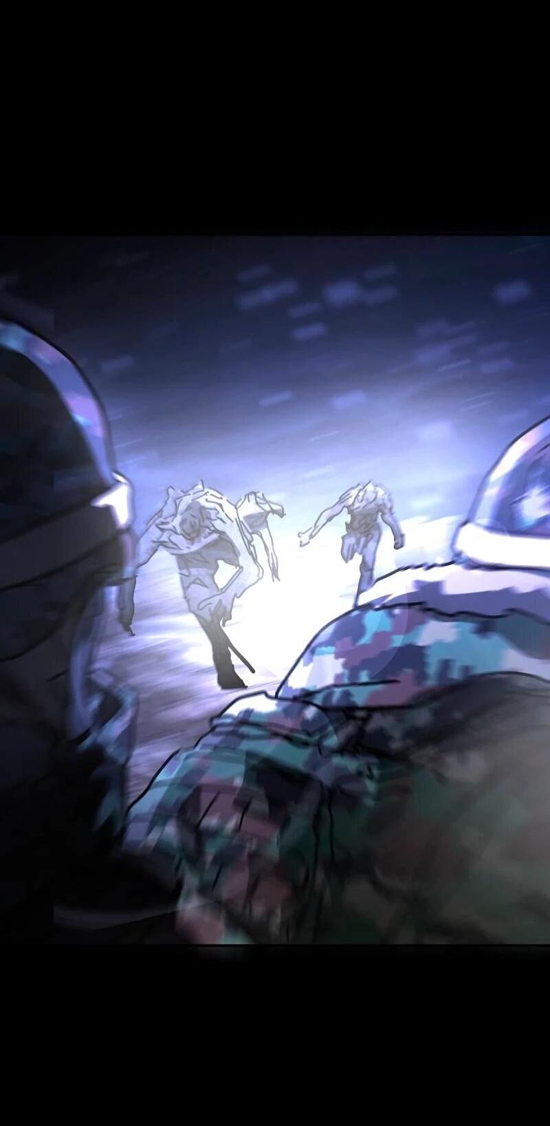 Манга Однажды, Внезапно, в Сеуле - Глава 33 Страница 50