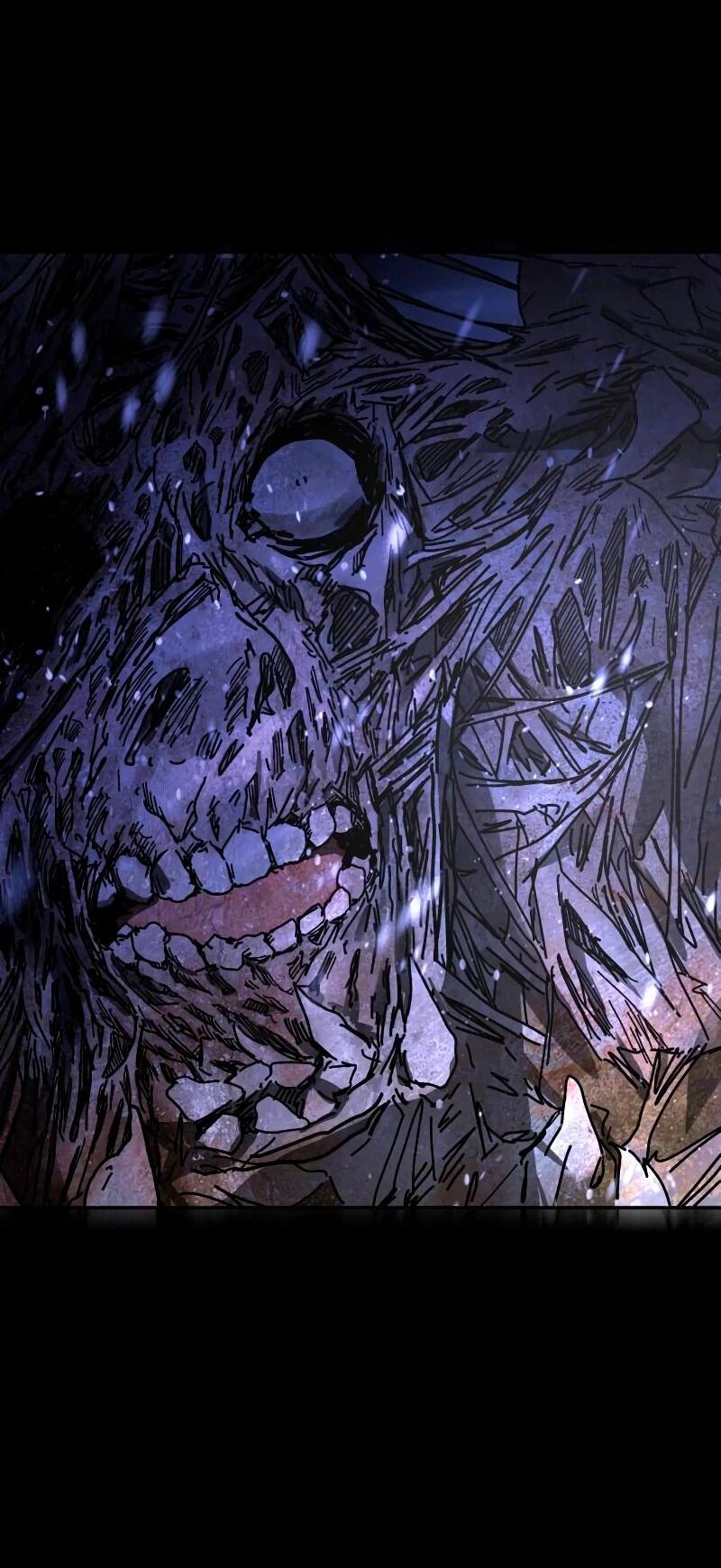 Манга Однажды, Внезапно, в Сеуле - Глава 33 Страница 58