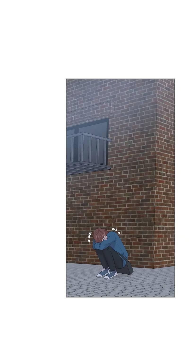 Манга Глубокий - Глава 43 Страница 27