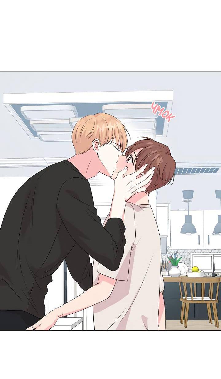 Манга Глубокий - Глава 37 Страница 19