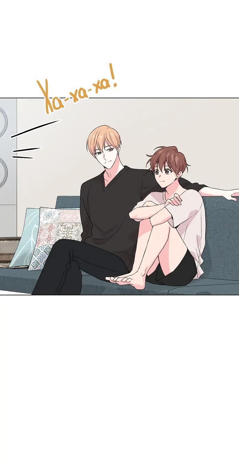 Манга Глубокий - Глава 36 Страница 52