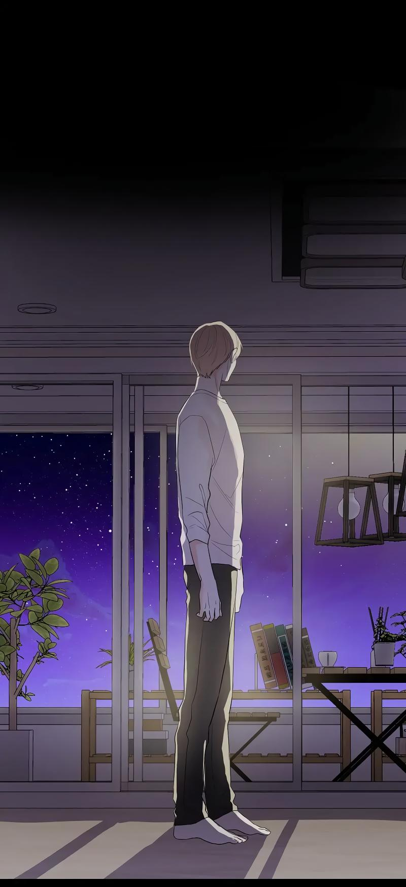 Манга Глубокий - Глава 34 Страница 71