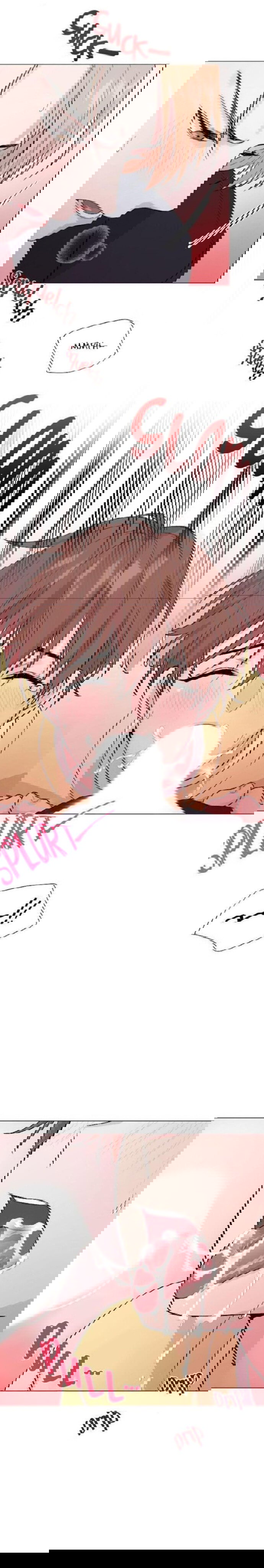 Манга Глубокий - Глава 29 Страница 5