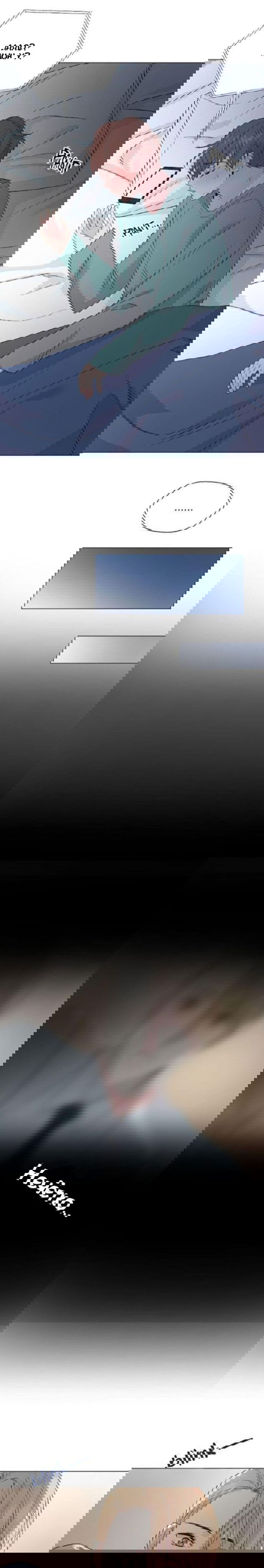 Манга Глубокий - Глава 29 Страница 15