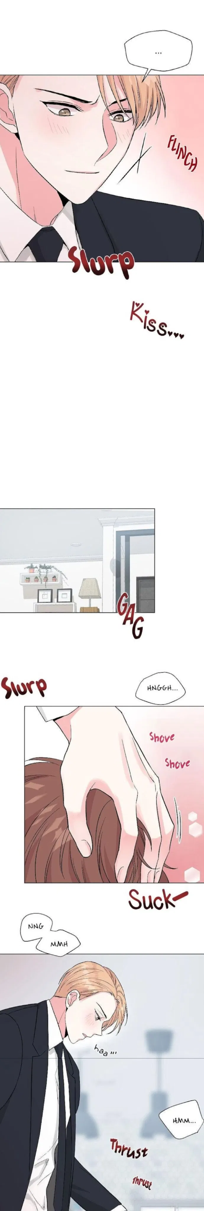 Манга Глубокий - Глава 29 Страница 2