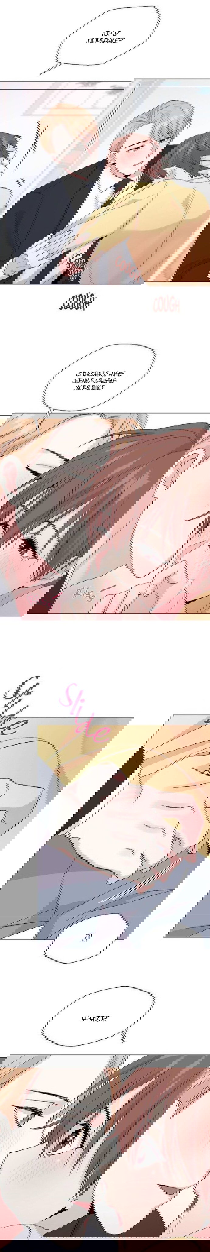 Манга Глубокий - Глава 29 Страница 6