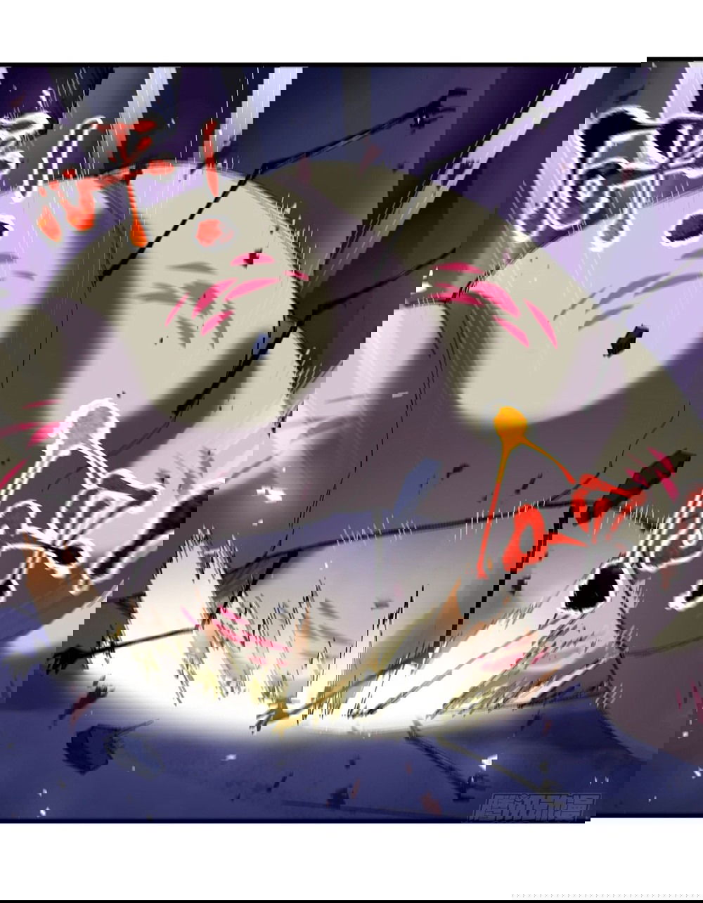 Манга Сильнейшая система эволюции - Глава 144 Страница 10