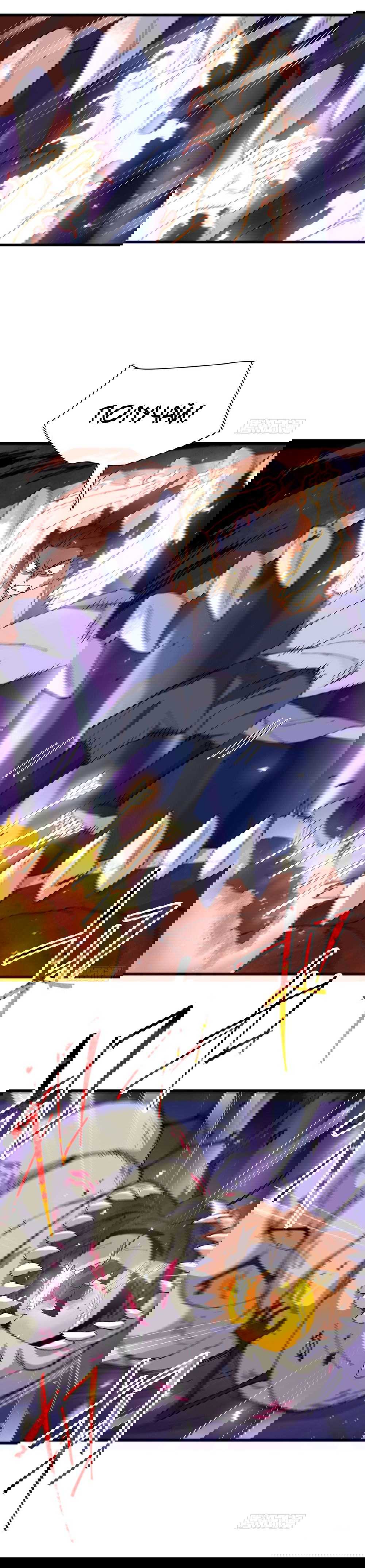 Манга Сильнейшая система эволюции - Глава 144 Страница 4