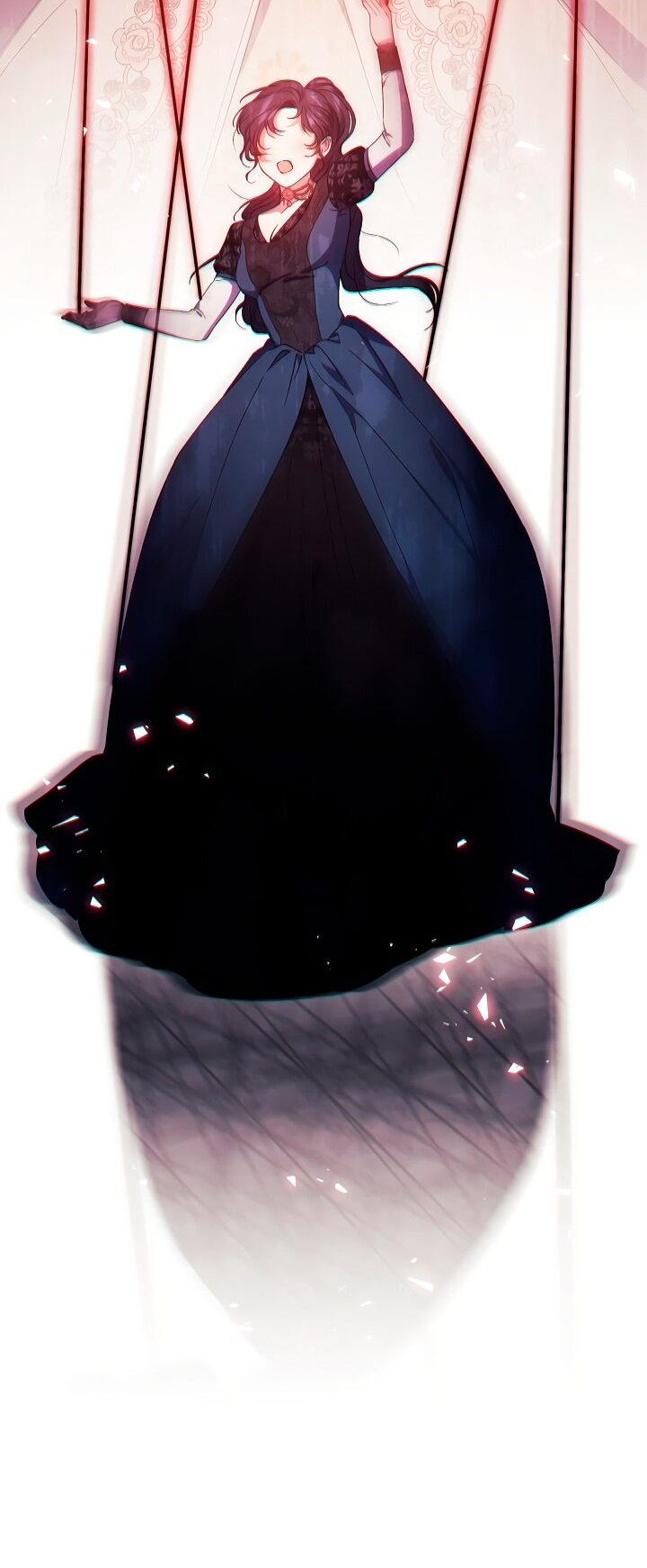 Манга Я не верю своей сестре-близняшке - Глава 34 Страница 26